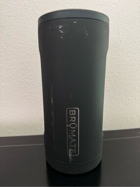 Brumate Slim Can Koozie